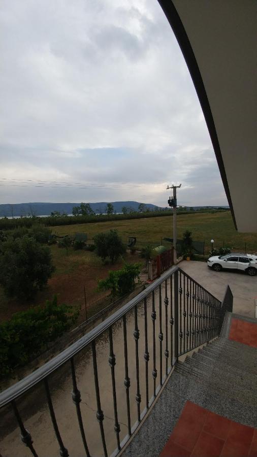 Appartamento Tra Mare E Lago Foce Varano Exterior foto